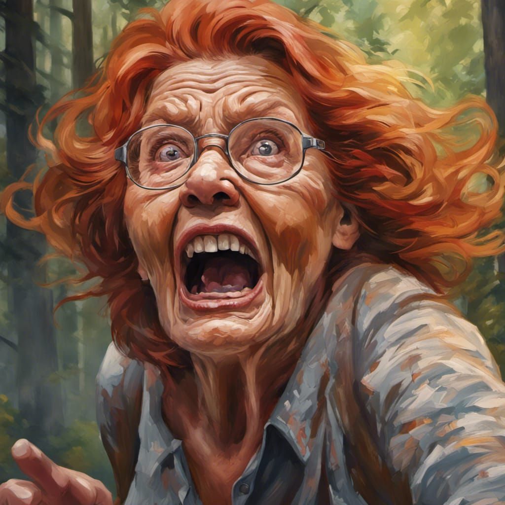 Run!