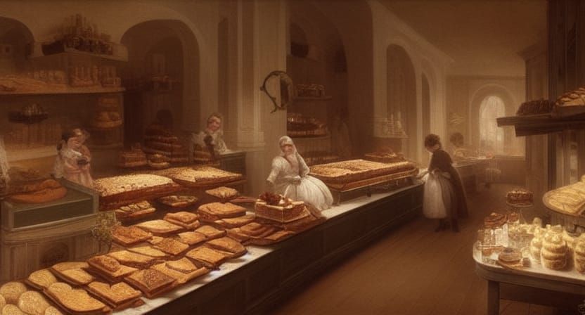 bakery 1