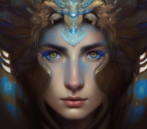 Goddess