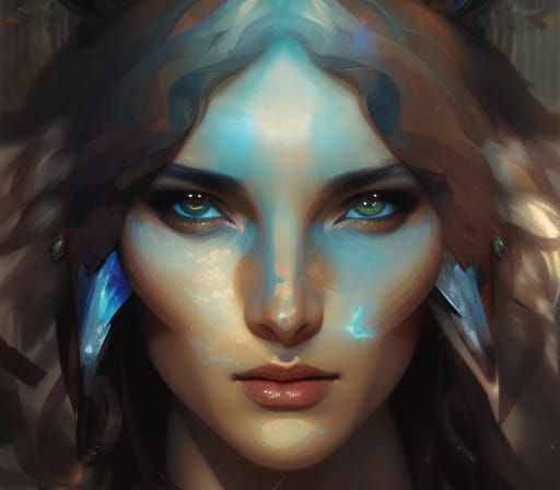 Goddess