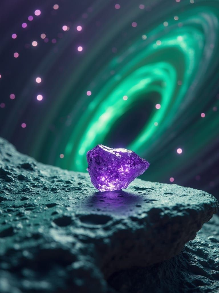 LoRA colors and zoom control test