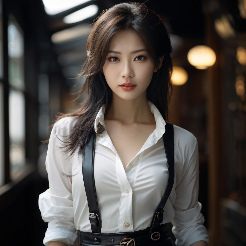 Another beauty japanese