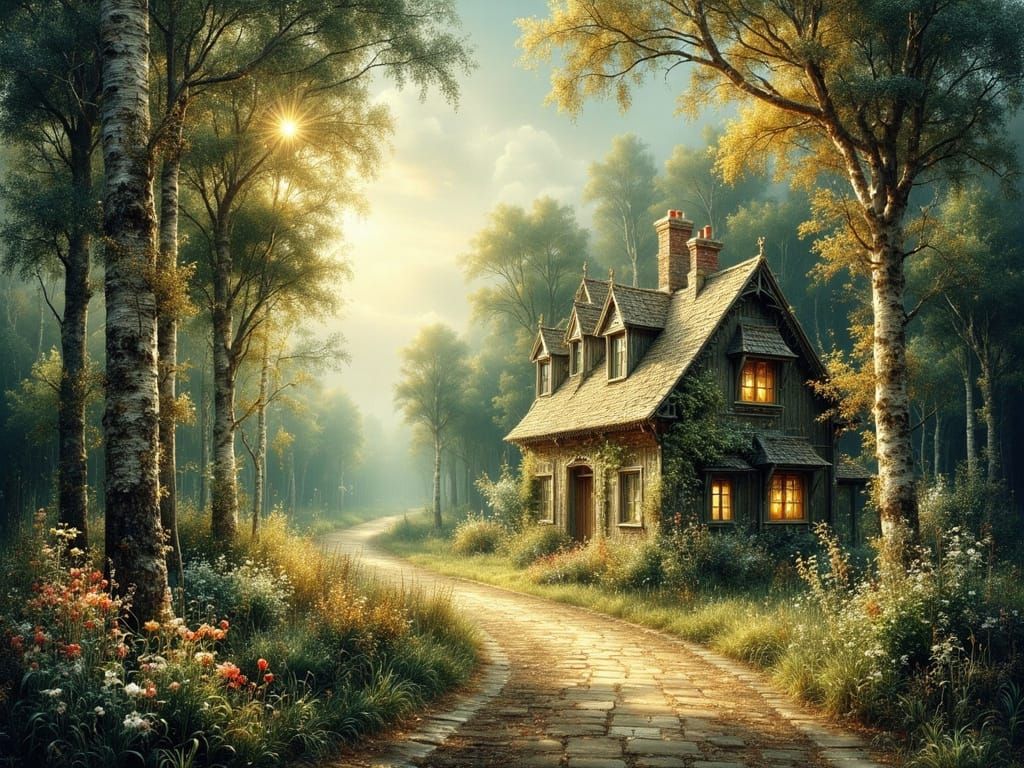 Multi-image combination... I Like! - Start Image 1