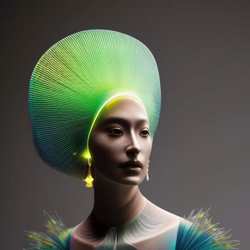 Untitled Creation