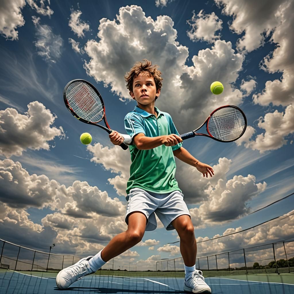 A Generate hyper-realistic photo and lifelike portrait of a ...