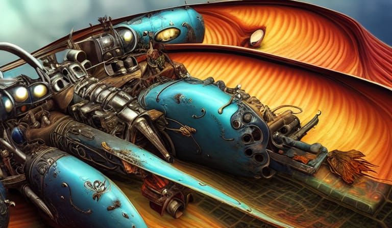 Surface Transport... ? +