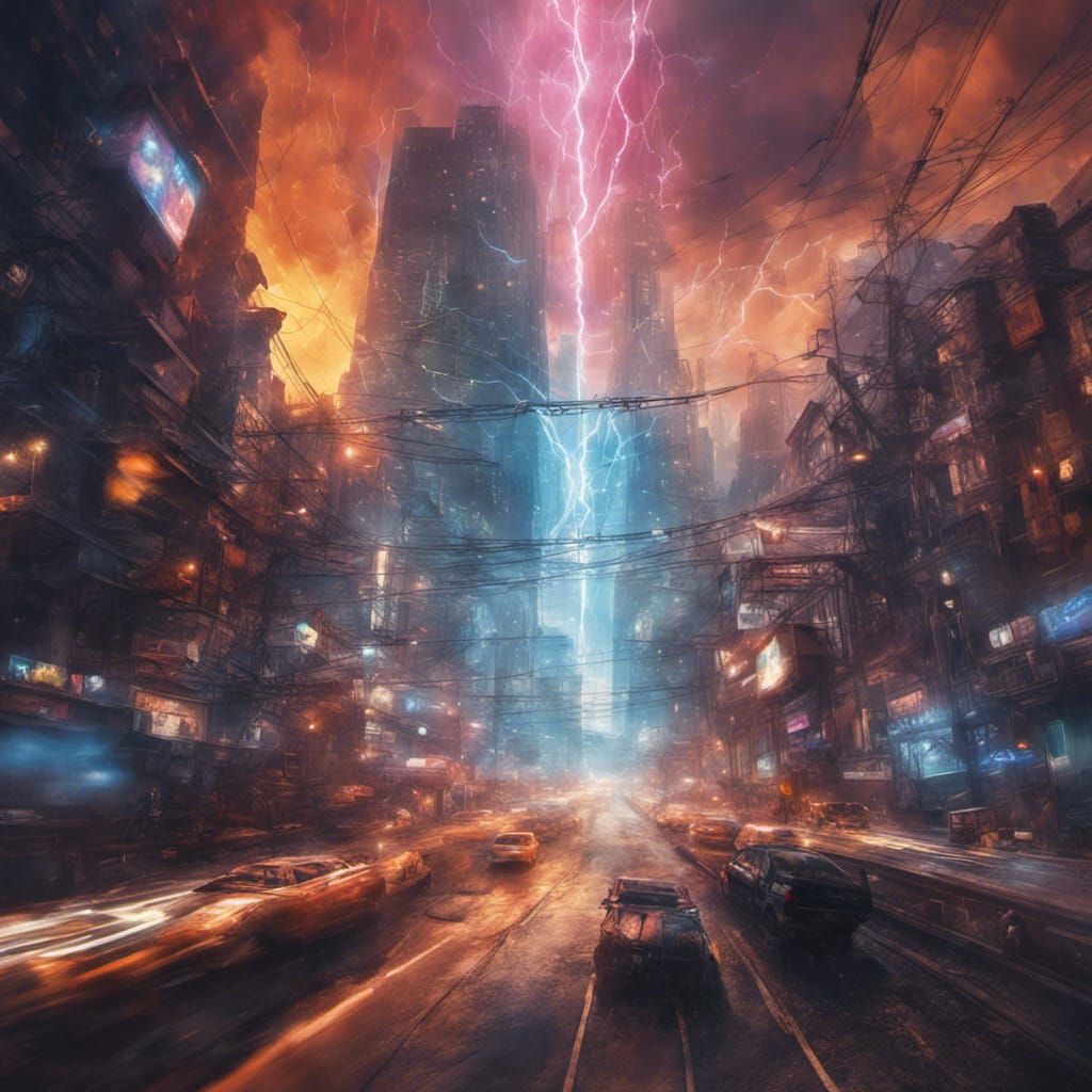 Energy