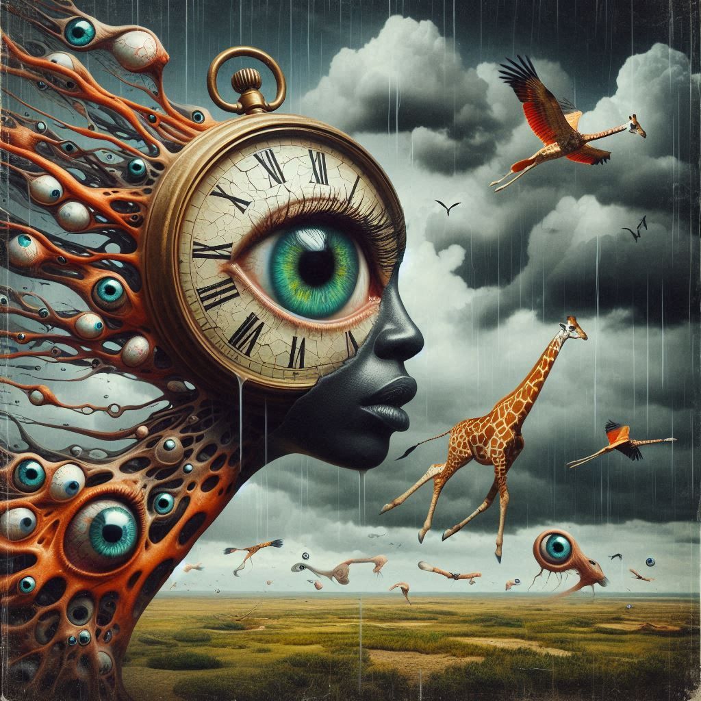 "What Time Is It ?" (14)