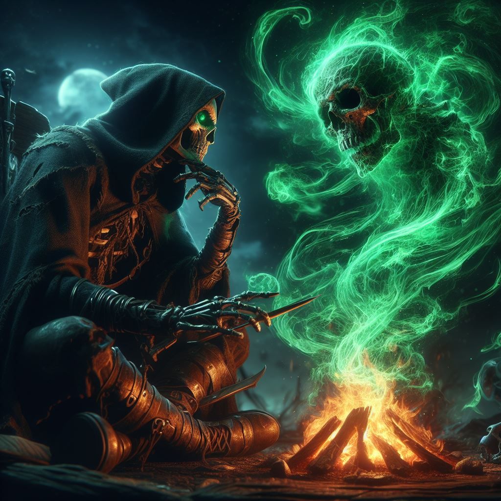 necromancer