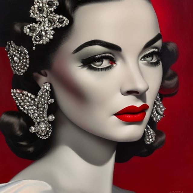 Femme Fatale