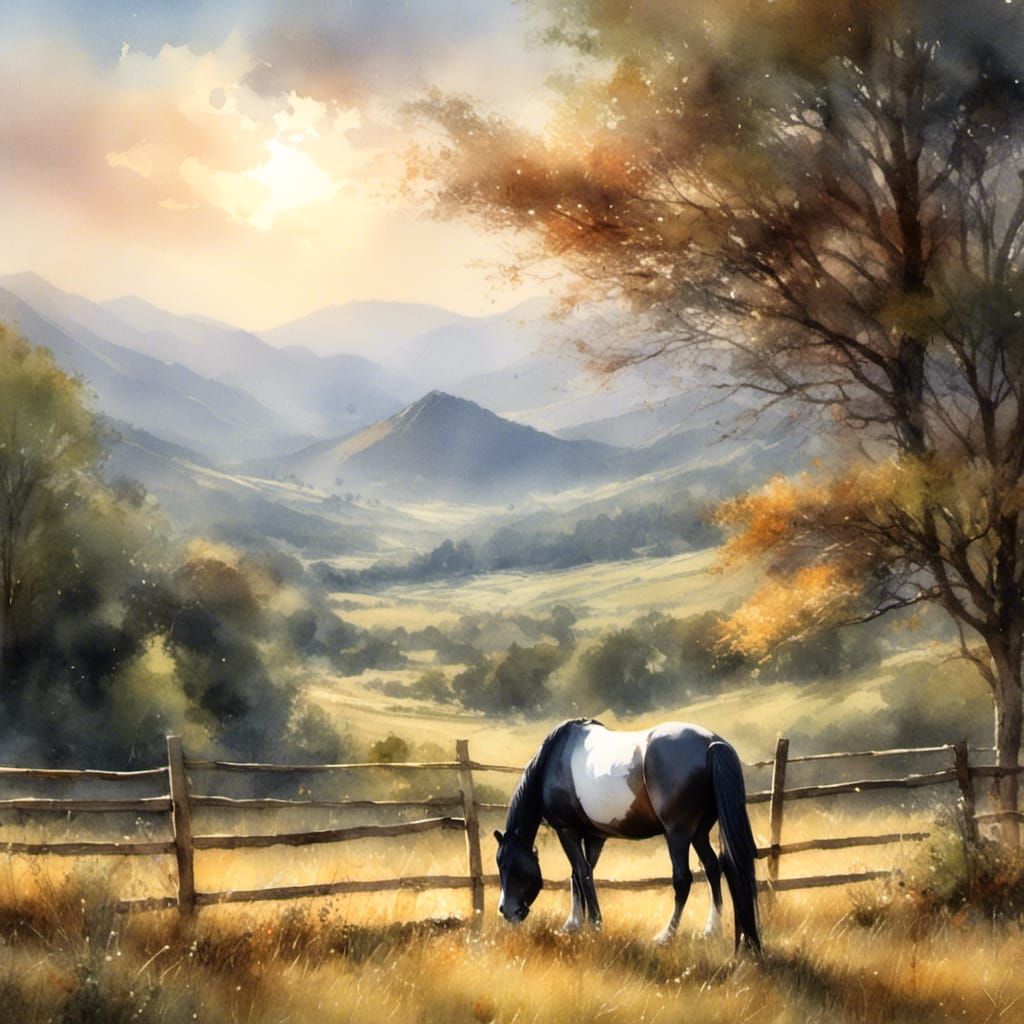 Pasture