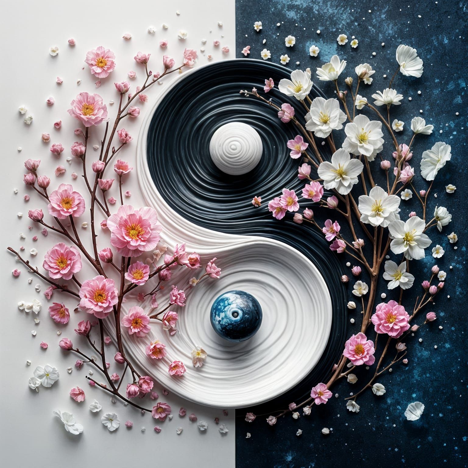 Yin Yang