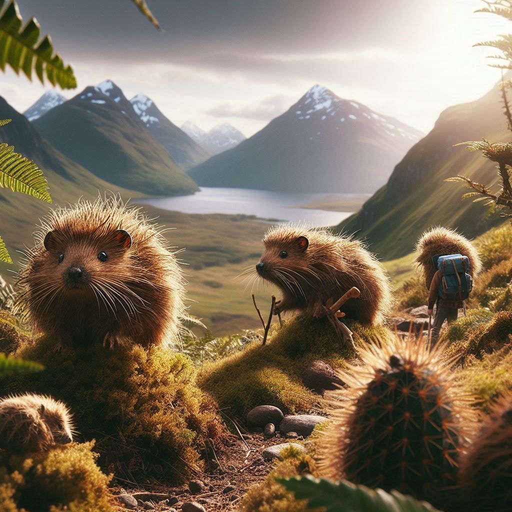 Good thing they cannot see me :):