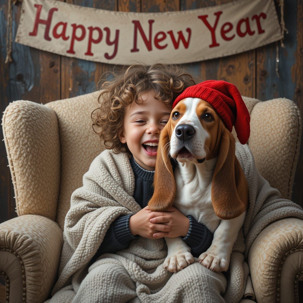 Happy New Year 😁😁