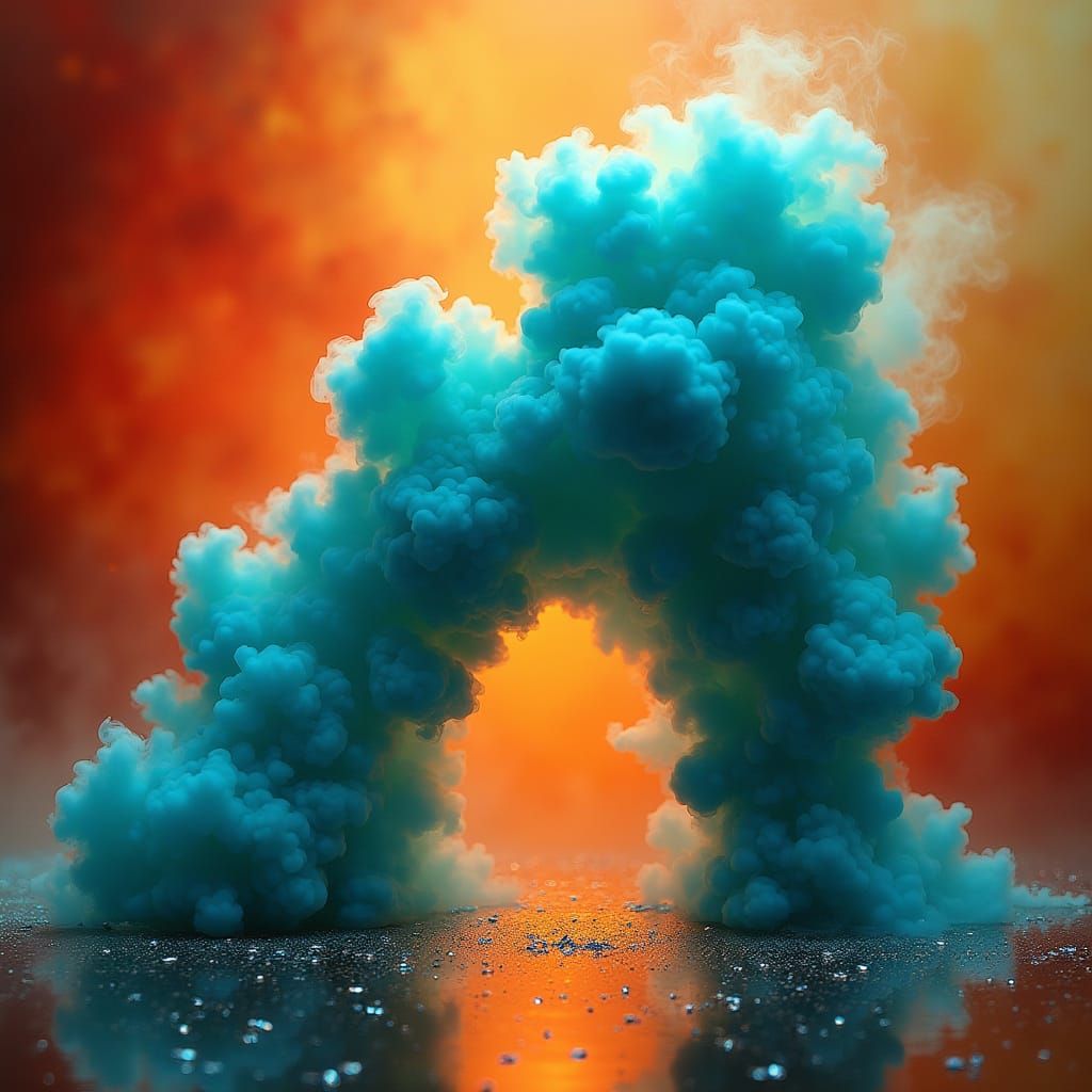 Yet another prompt template for misty environments