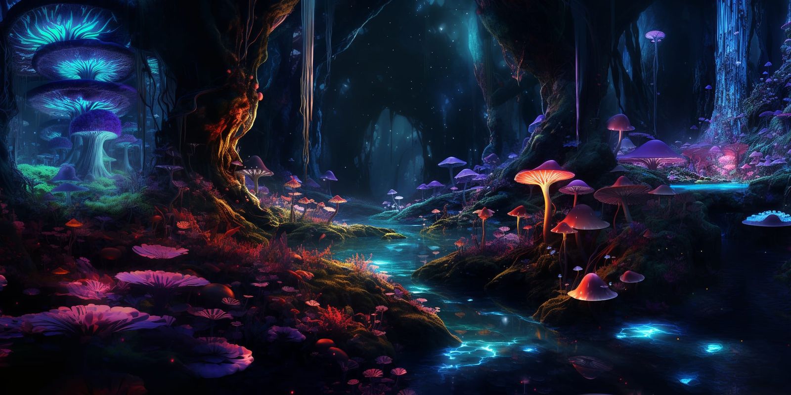 Avatar Land
