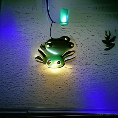 Frog light