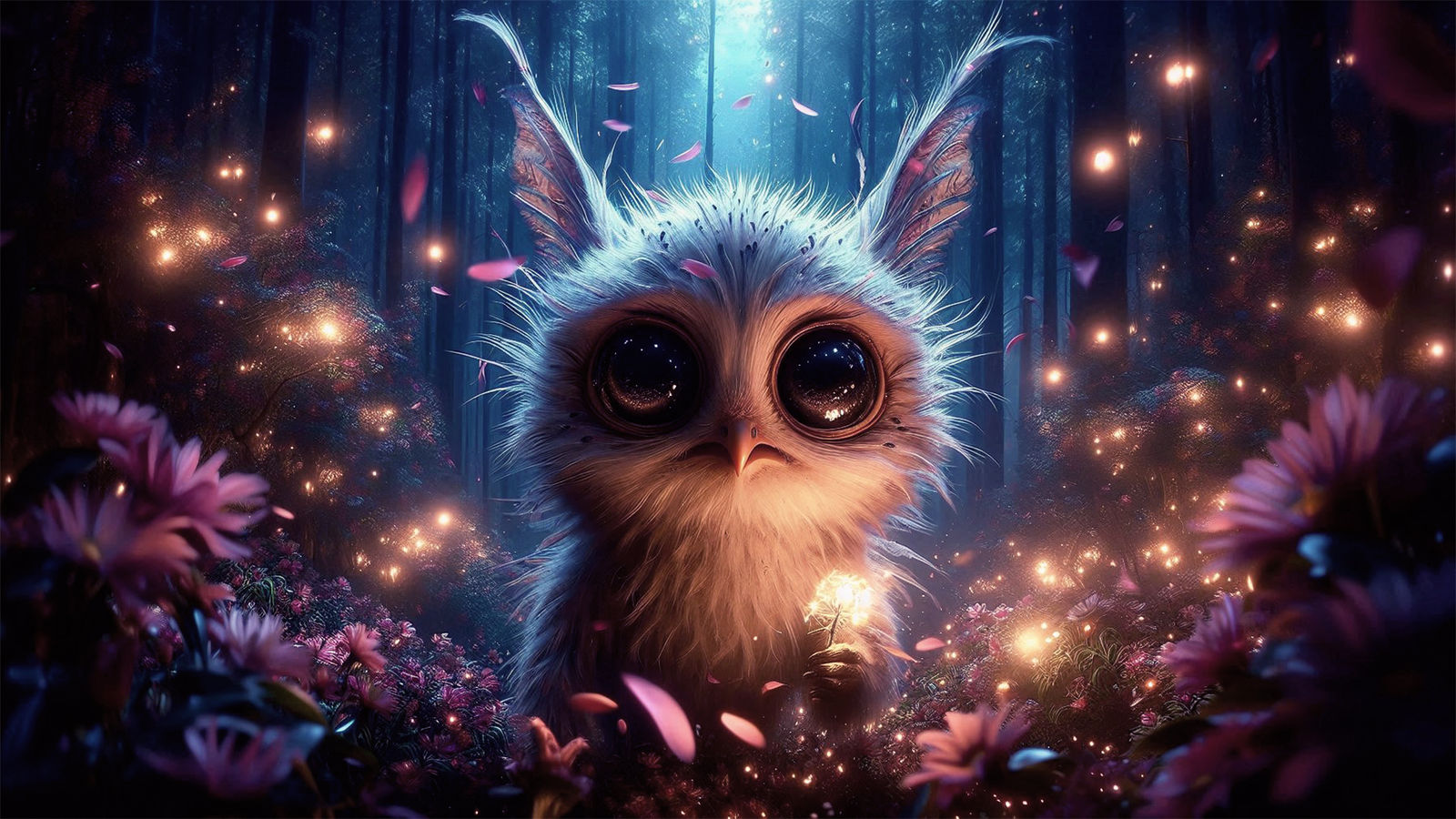 Fairy Tale - Creature