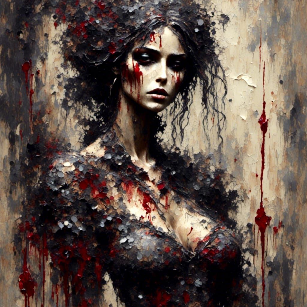 Untitled Creation