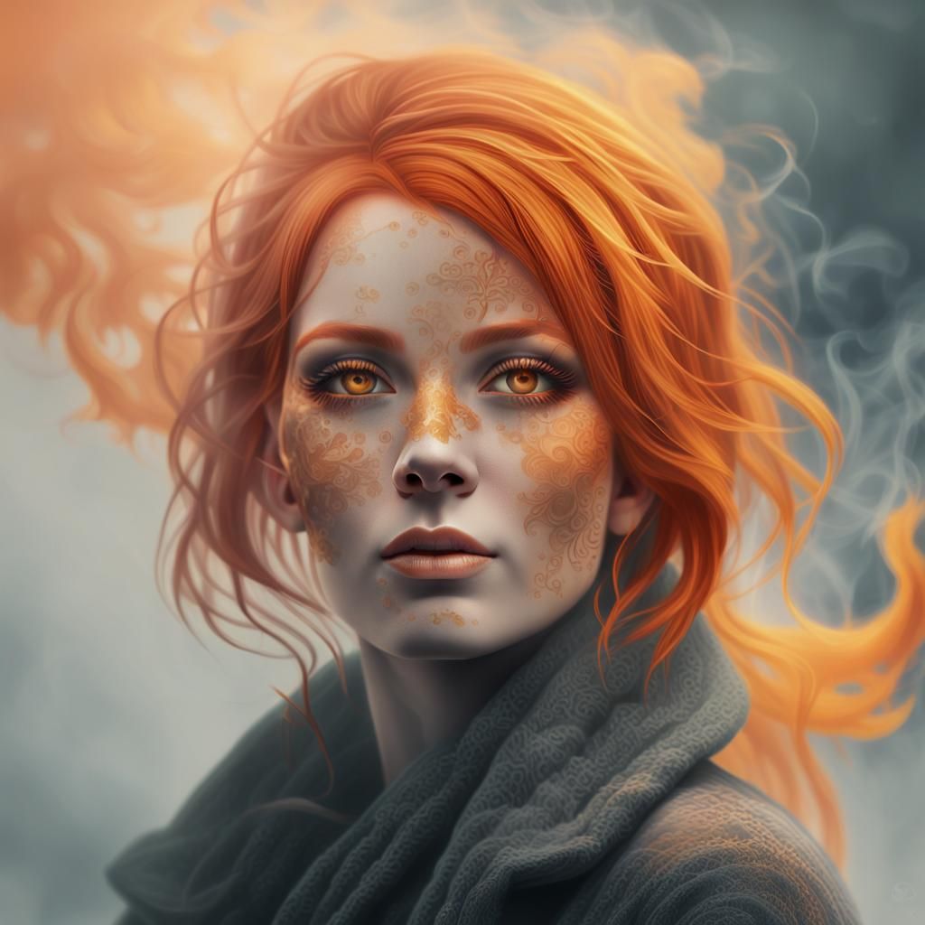 portrait
