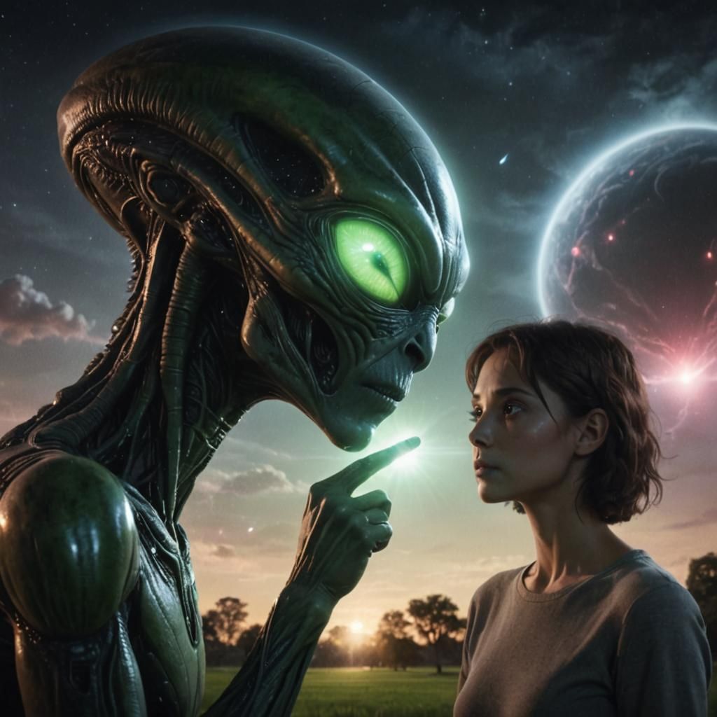 Mind Control   by @North Star Turquoise 