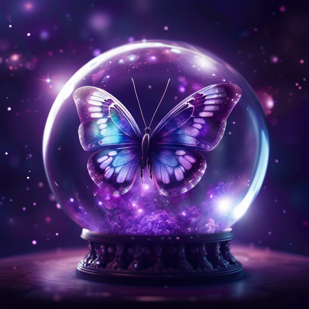 butterfly