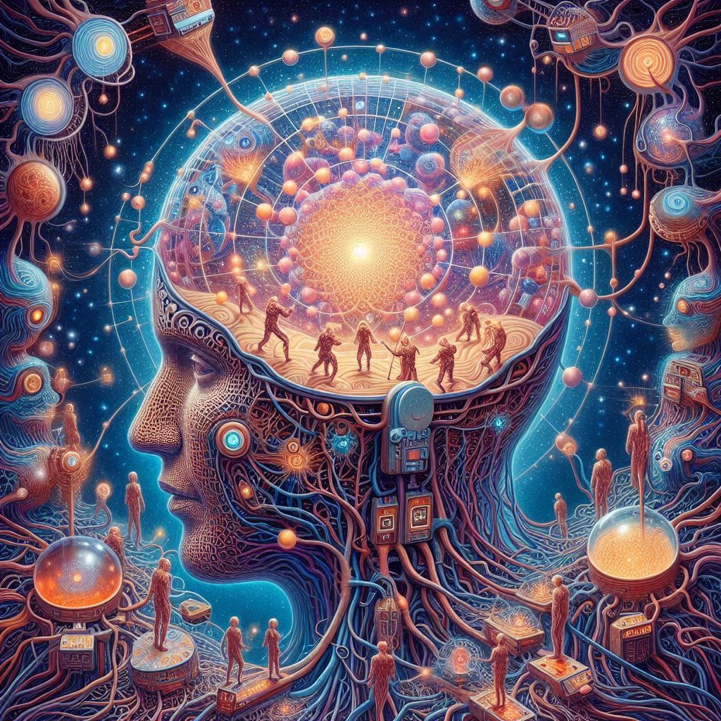 everyone should give themselves a special moment to turn off electronic devices