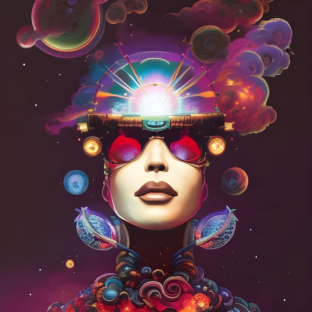 Intricate Delusions