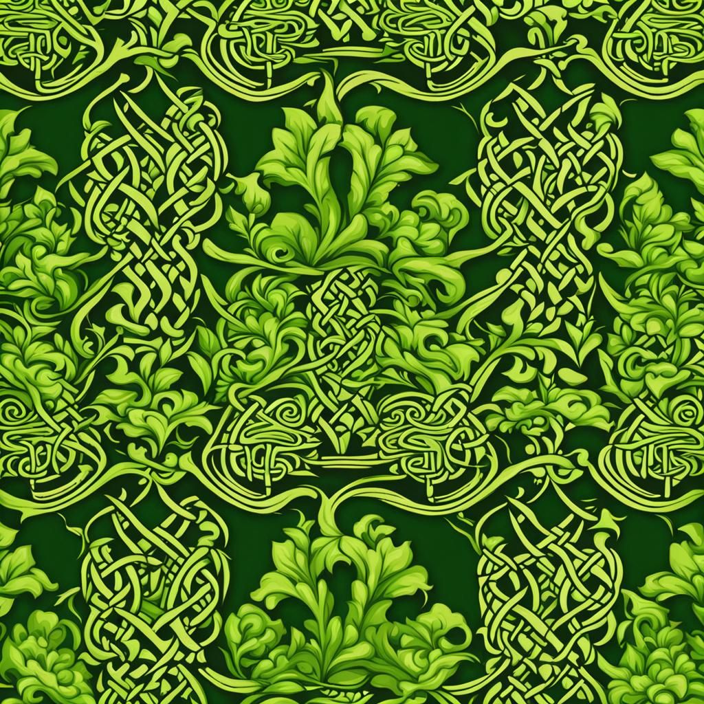 Floral design