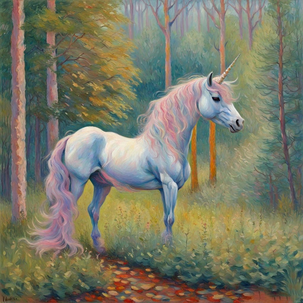 The Unicorn