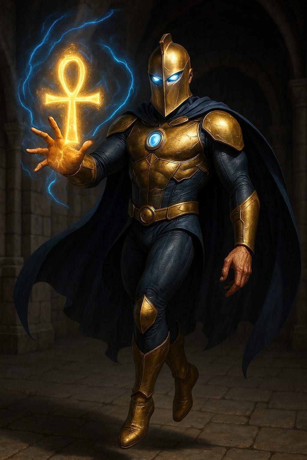 Doctor Fate
