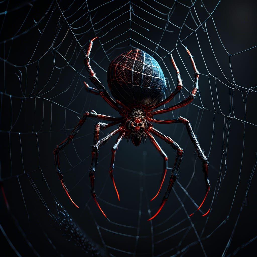 The Bane Spider