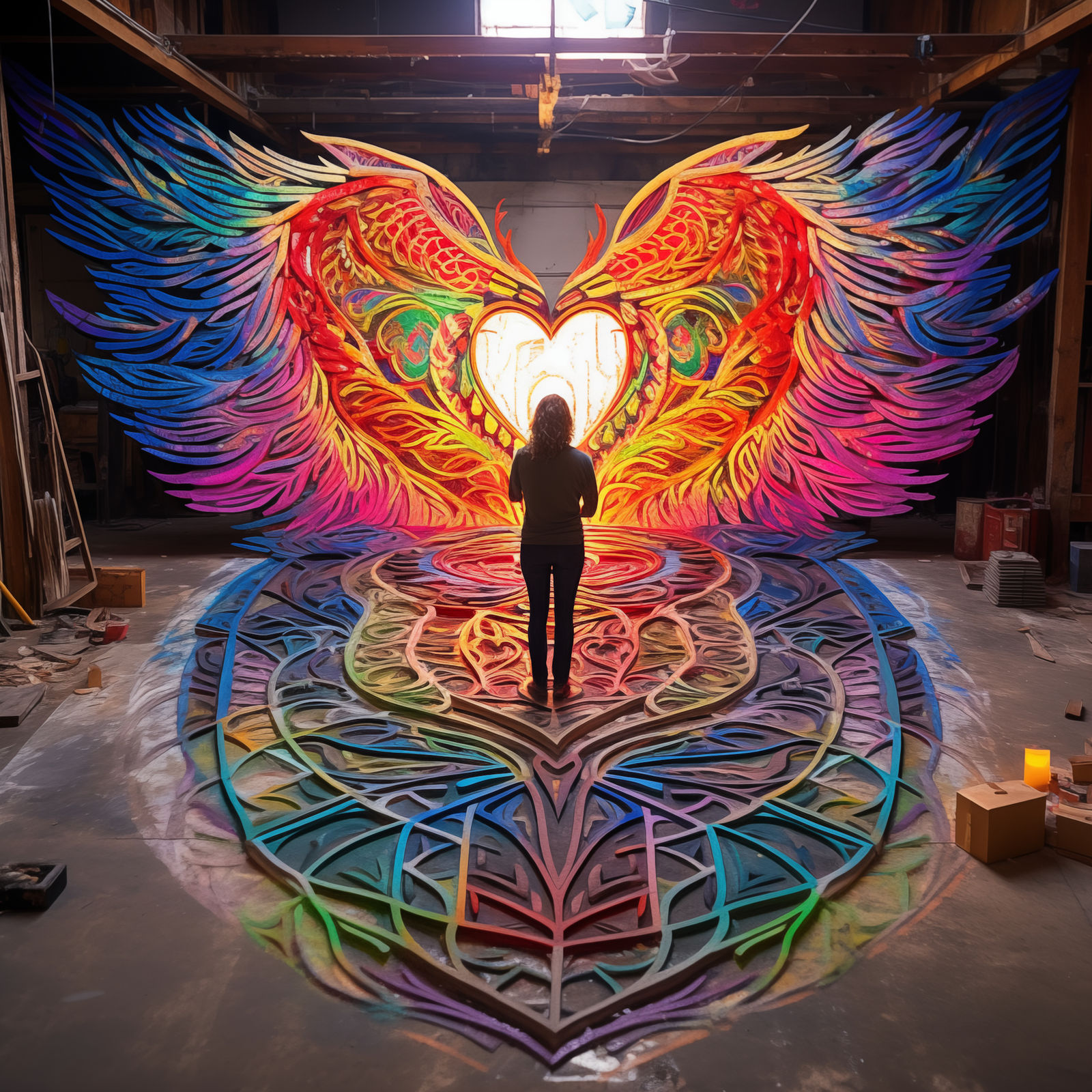 The Artist