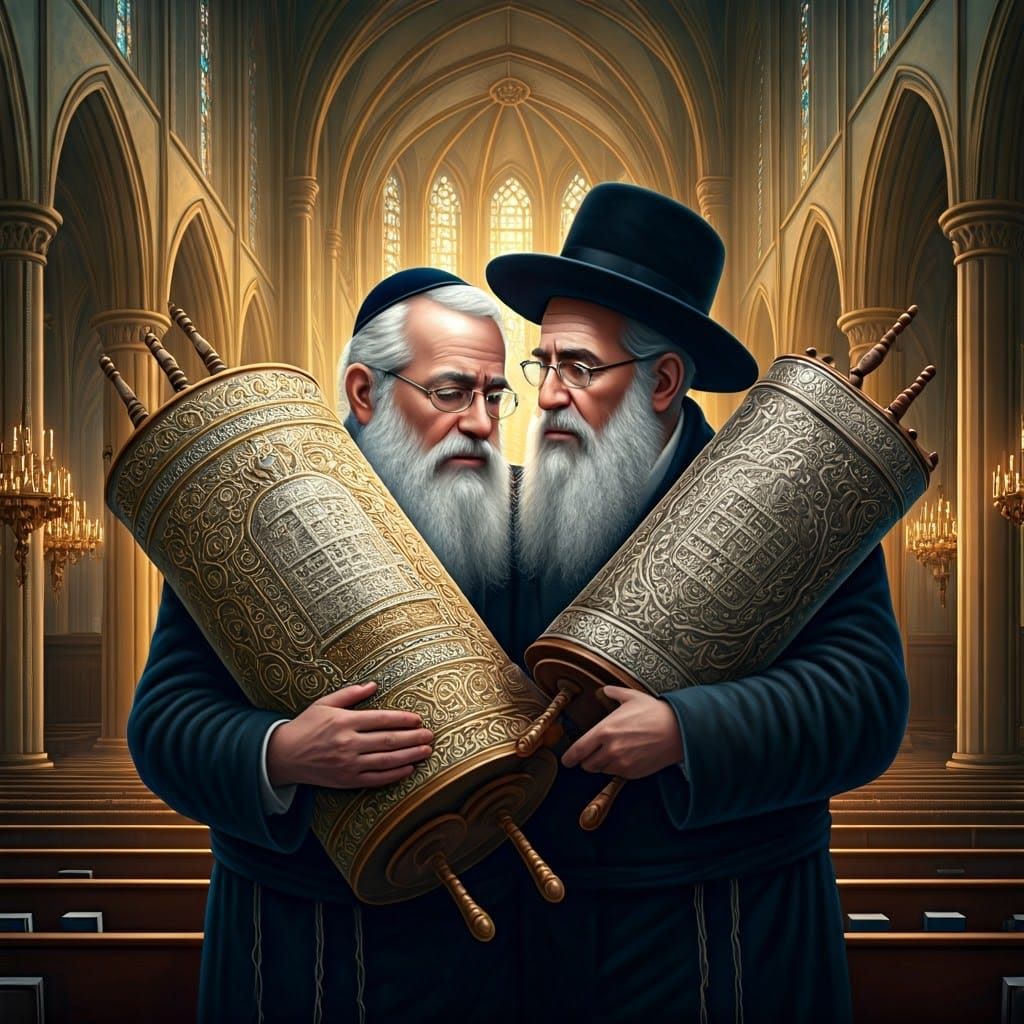 עץ חיים היא למחזיקים בה