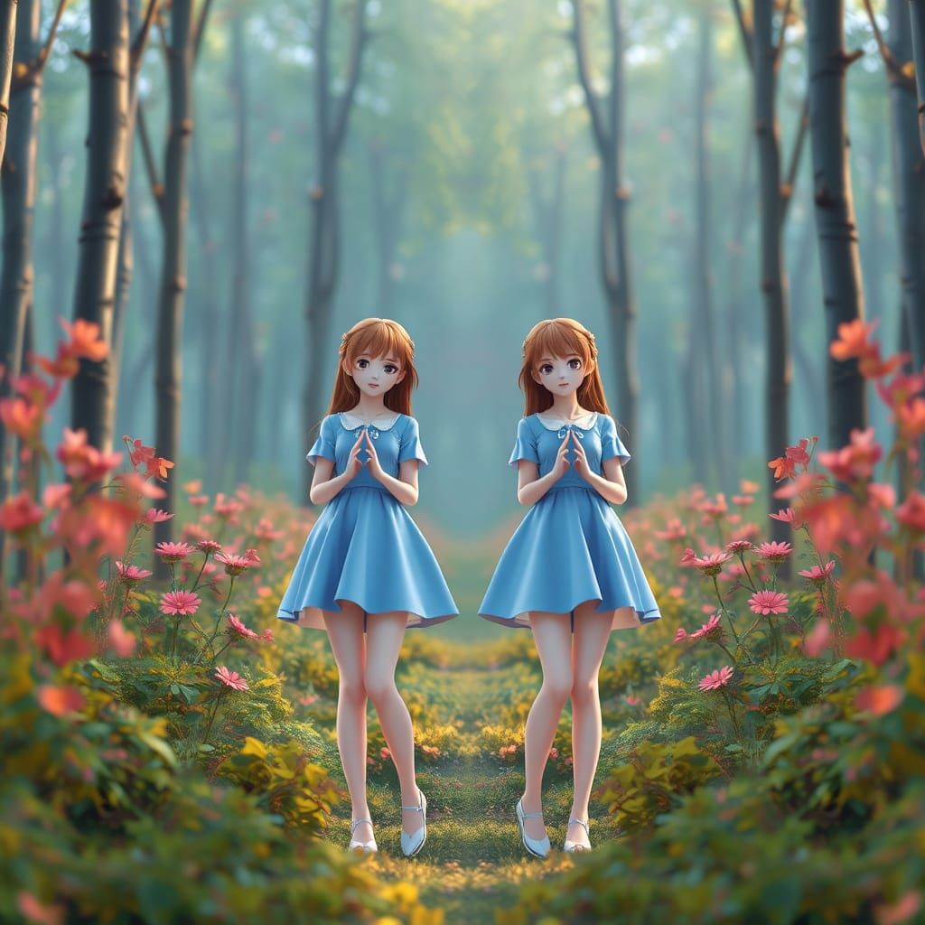 Untitled Creation