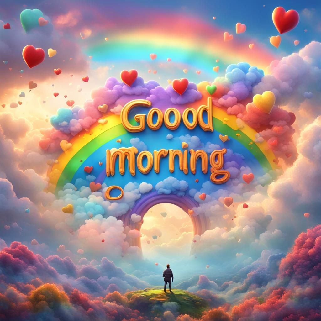 Good Morning
