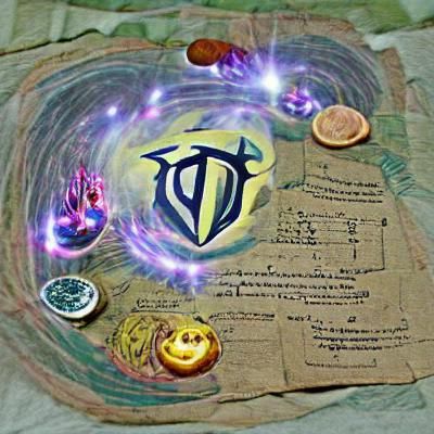 TICUU'S DIVINATION