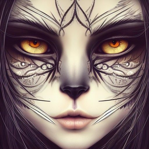 Face paint