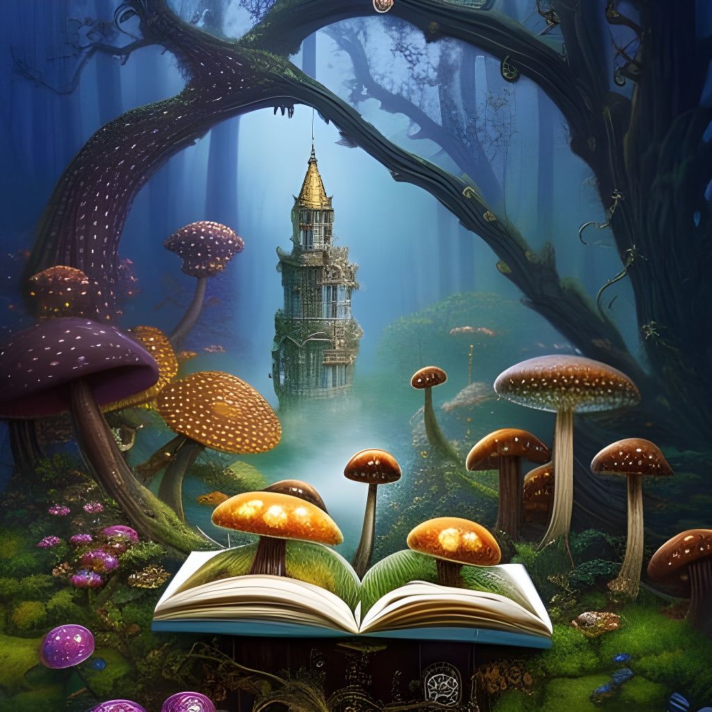 Fairytale Forest