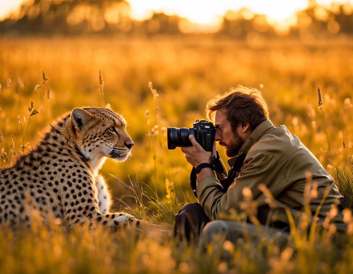 Say MEAT!!!  by @proofman