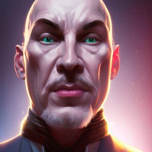 Doctor Evil
