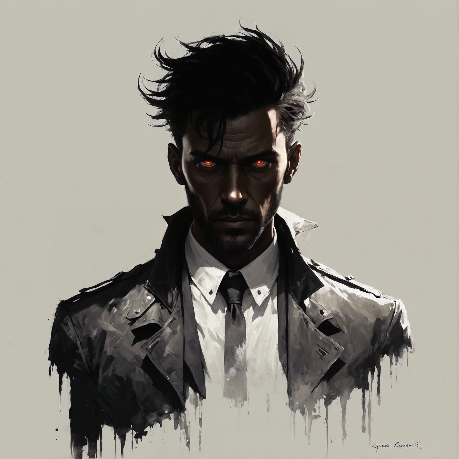 Subject 604 (Enhanced)