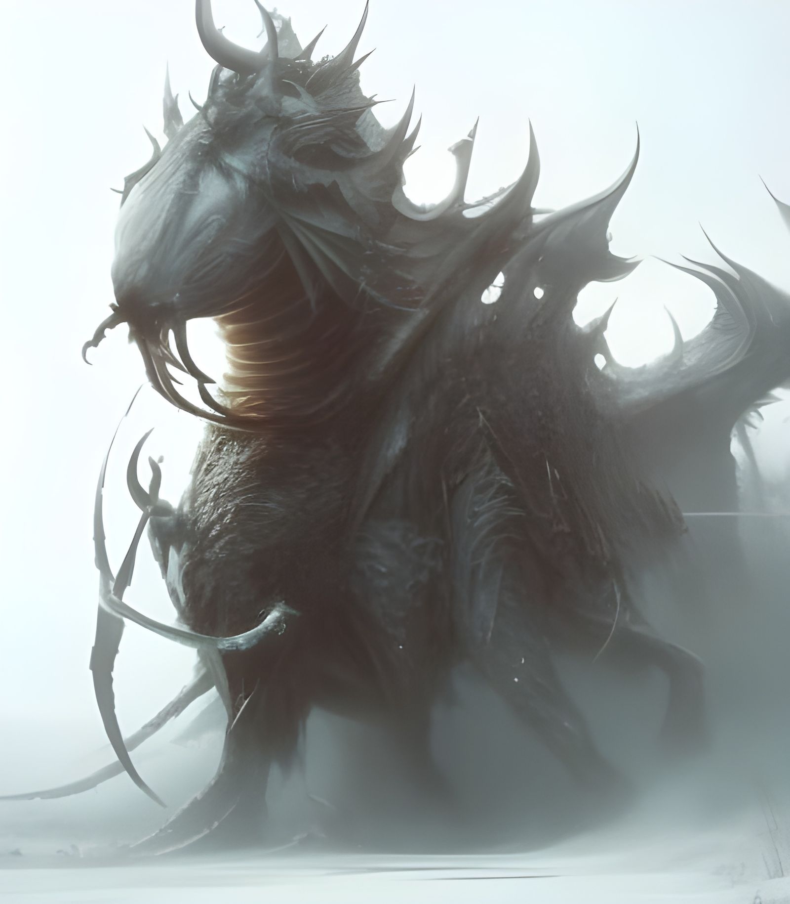 Mist Walker