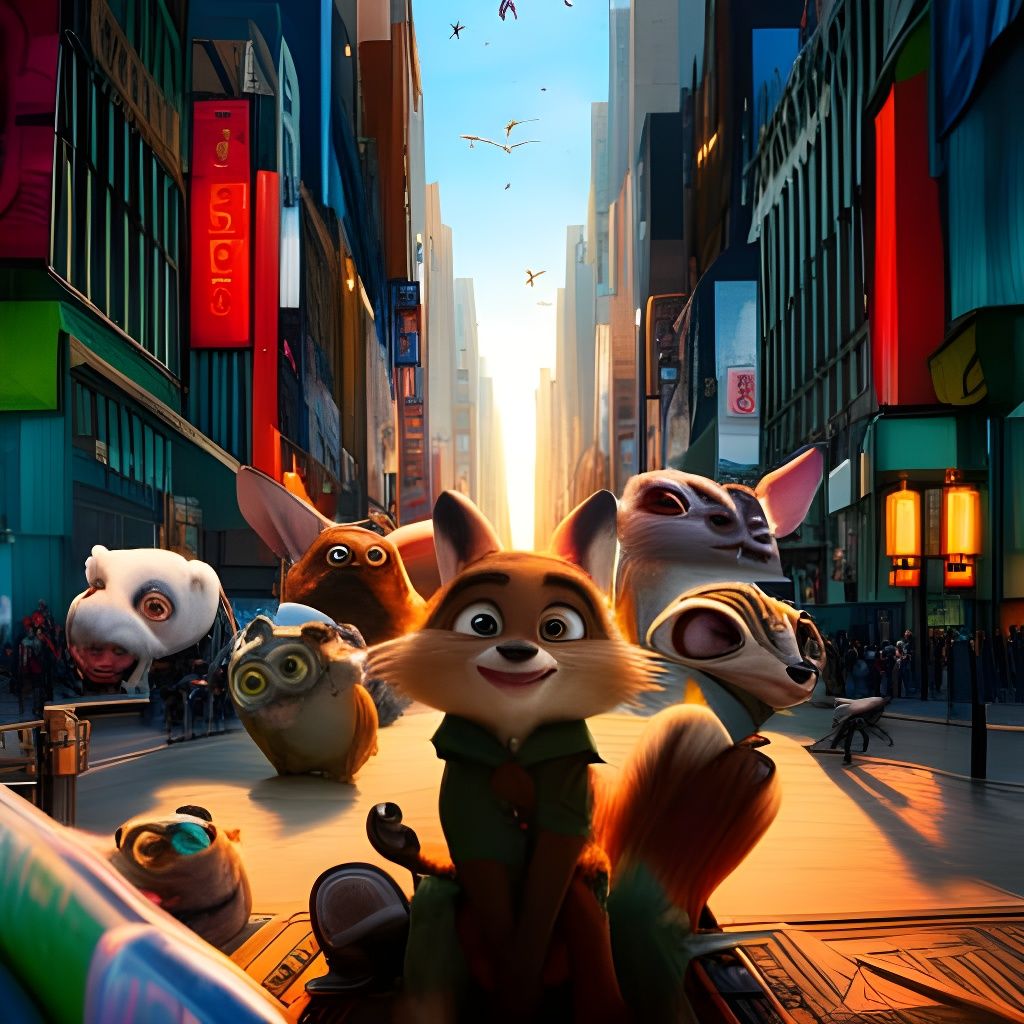 Fox and Friends