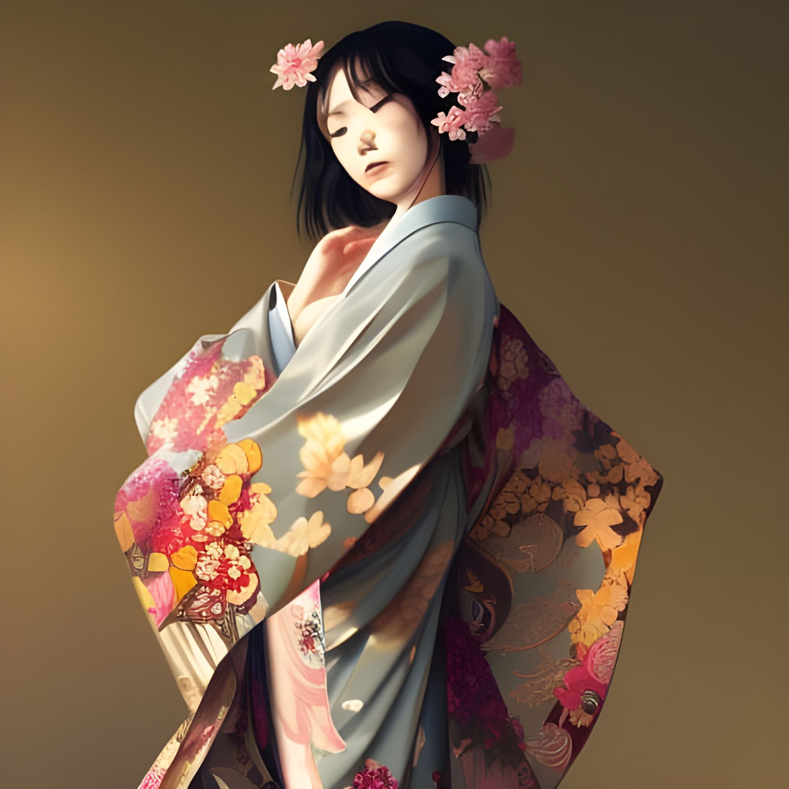 Kimono