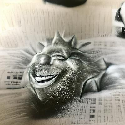 sunshine smile