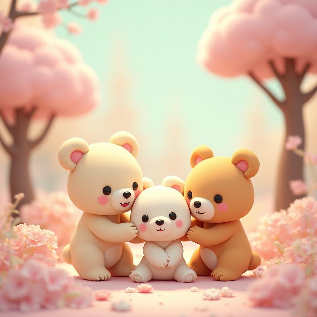 Planeta terra em formato de maçã