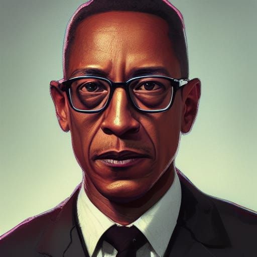 Gus Fring