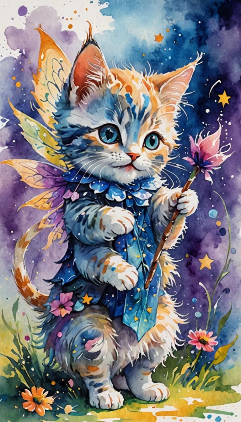 FairyCat