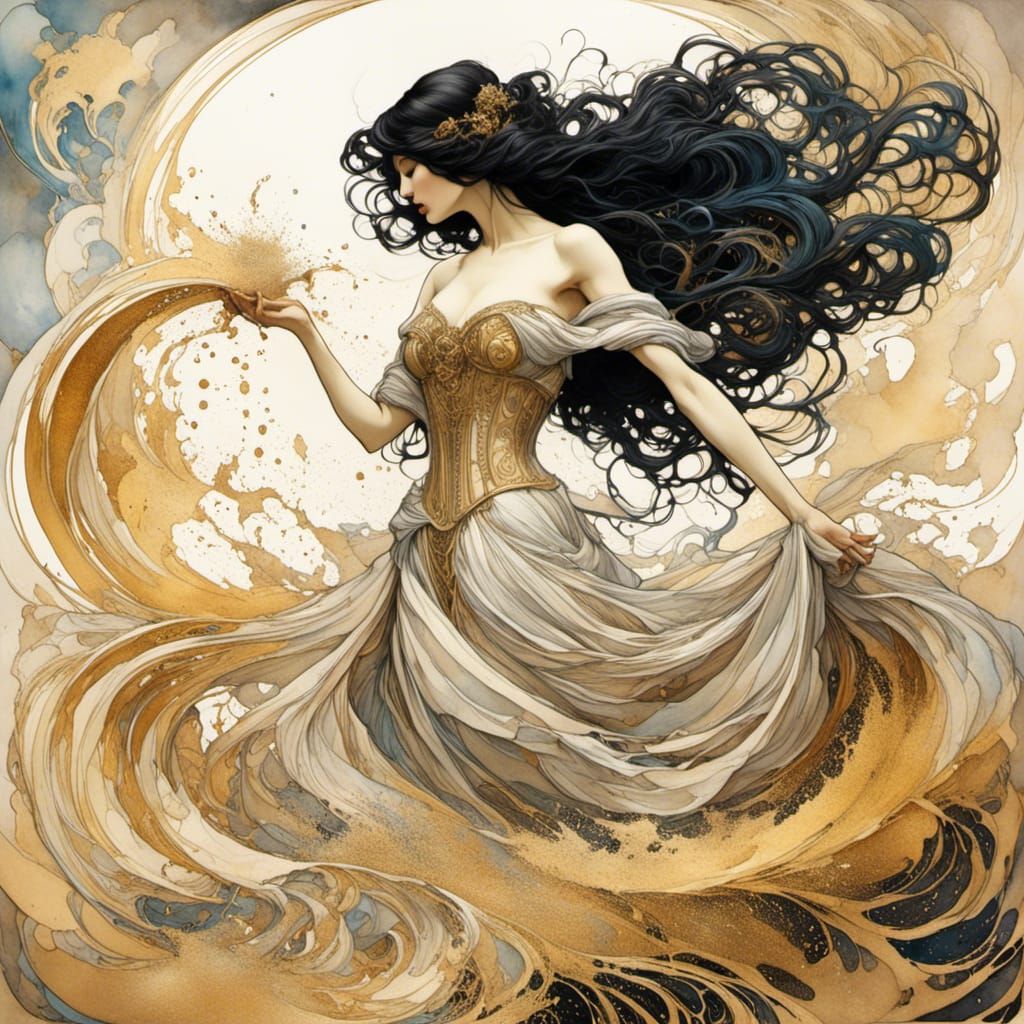 A Kind of Magic XXII